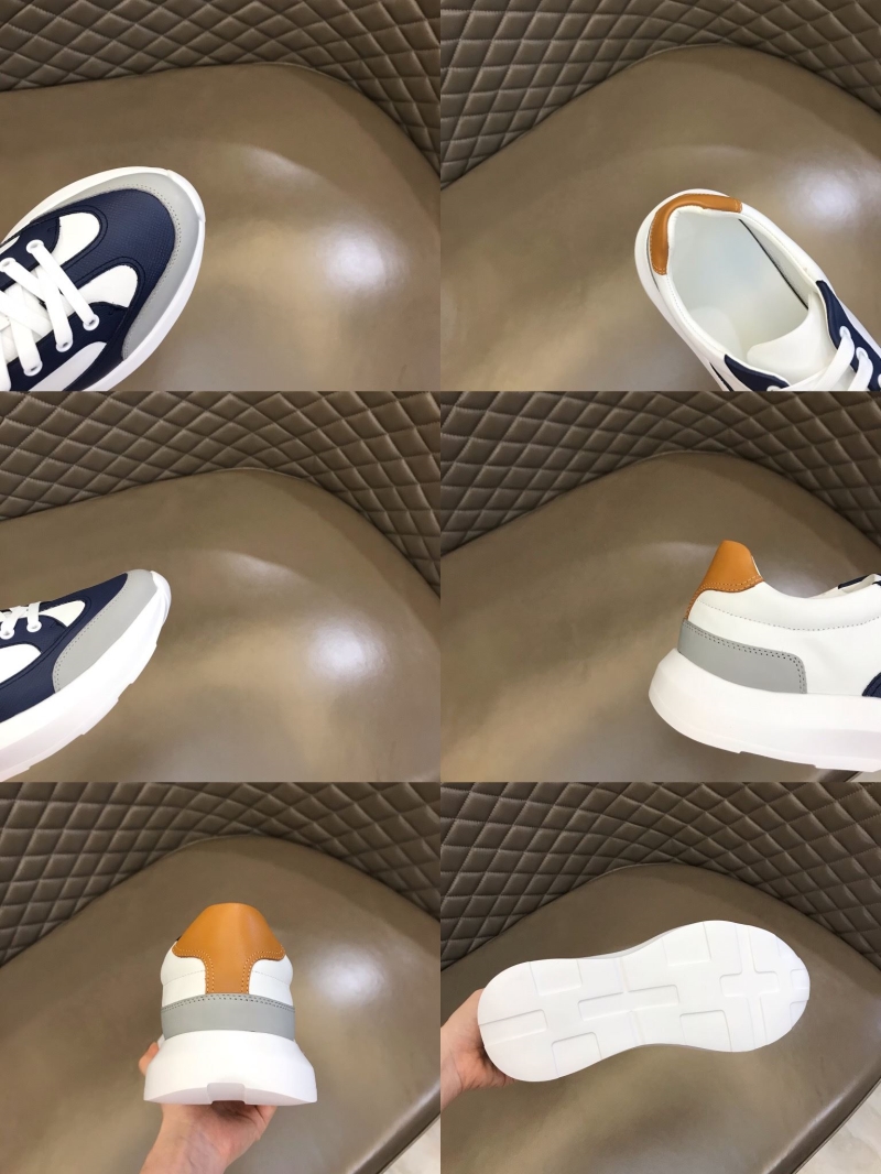 Hermes Sneakers